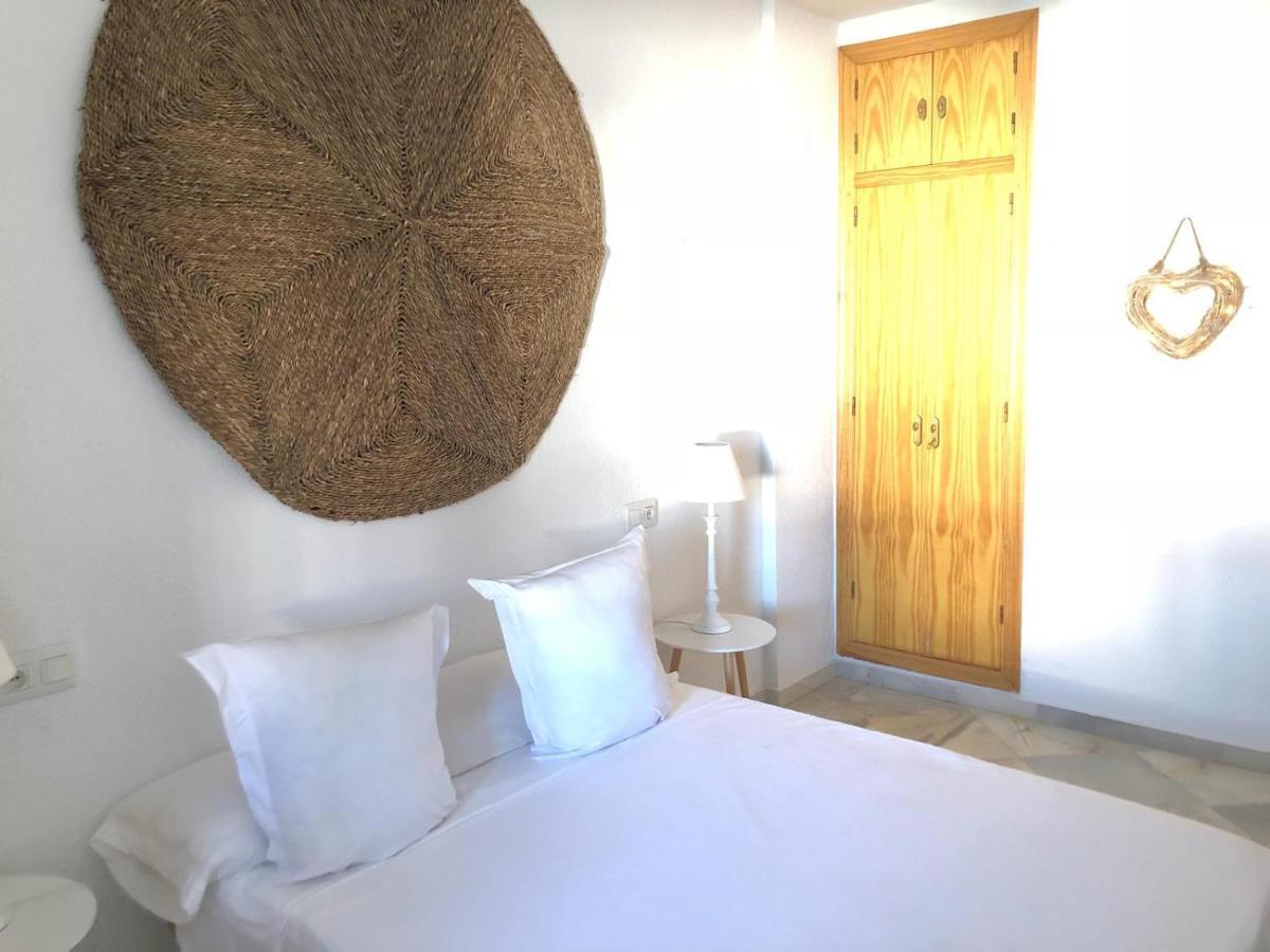 Apartamento En Urbanizacion Los Enebros Huelva Dış mekan fotoğraf
